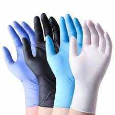 GUANTES